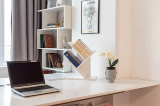 Москва: Квартира GM Apartments Четверка с панорамным видом на Москву
