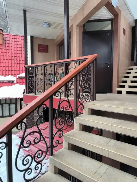 Эсто-Садок: Гостевой дом "Фламинго.Мини"