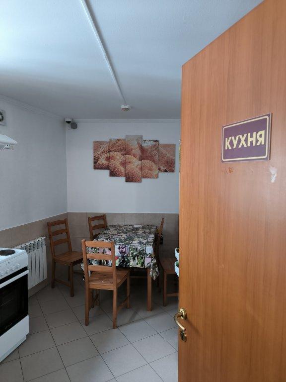Эсто-Садок: Гостевой дом "Фламинго.Мини"