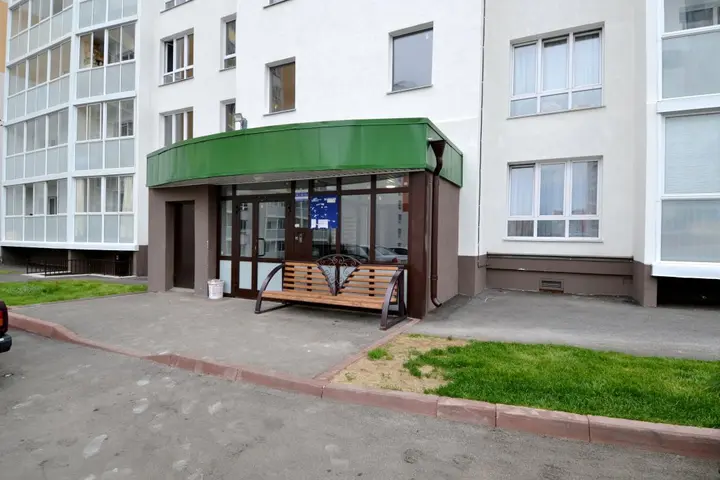 Кемерово: Апартаменты 2я Заречная 11