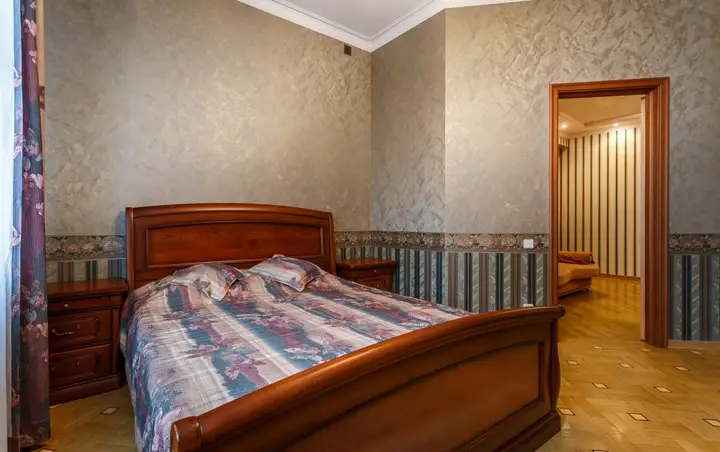 Апартаменты Четырехкомнатные ApartLevis Тверская — фото 3