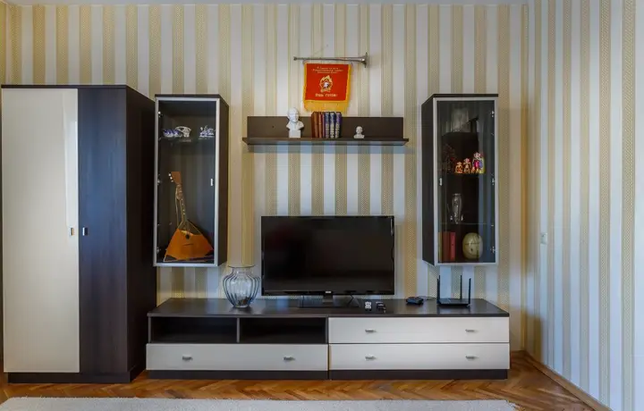 Апартаменты Двухкомнатные ApartLevis Арбат — фото 4