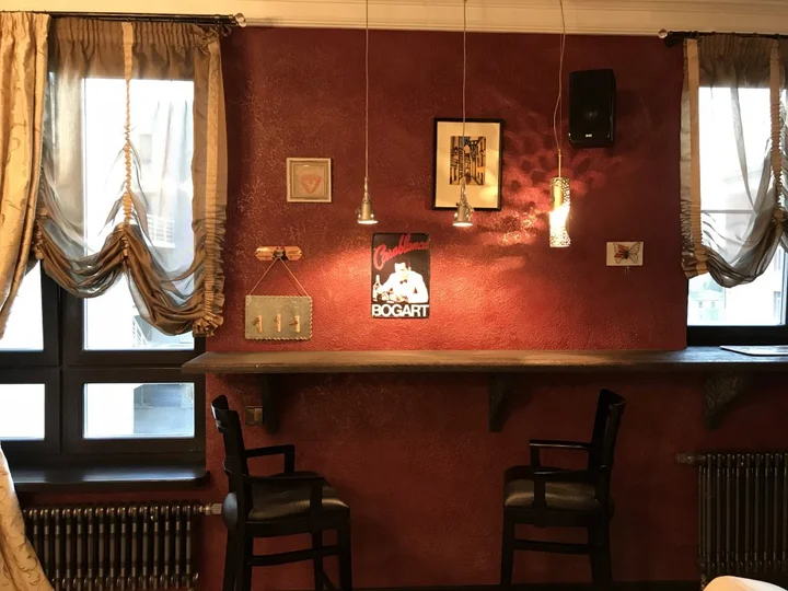 Москва: Квартира Romantic Arbat Lux