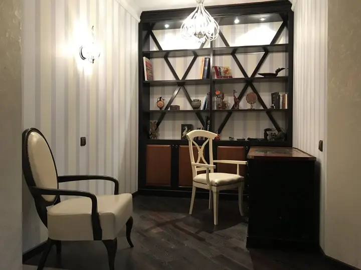 Москва: Квартира Romantic Arbat Lux