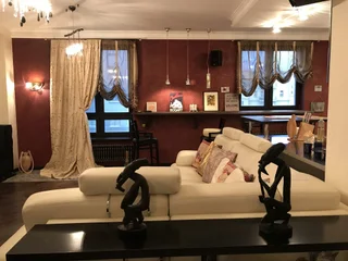Москва: Квартира Romantic Arbat Lux