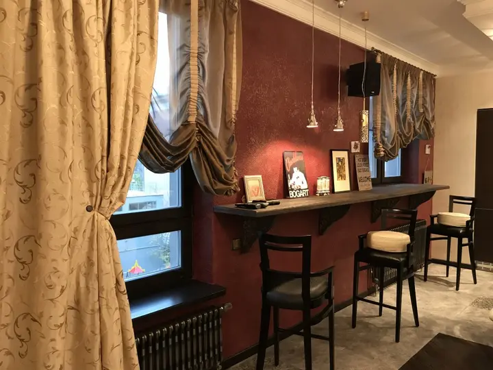 Москва: Квартира Romantic Arbat Lux