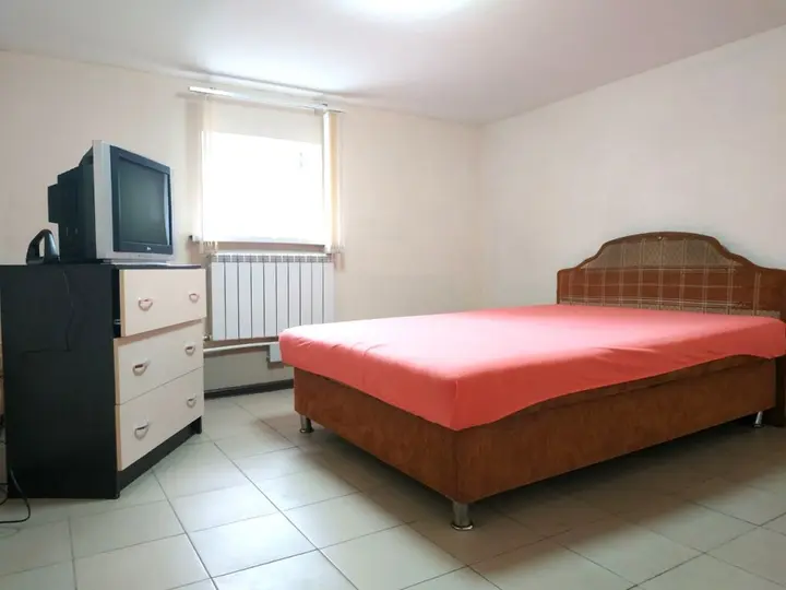 Калуга: Апартаменты в Переулке Каракозова 10