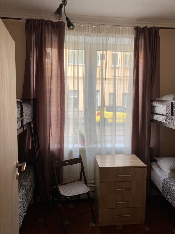Москва: Хостел Астра На Арбате