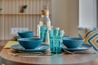Москва: Апартаменты Smart Host 1я Леонова 18