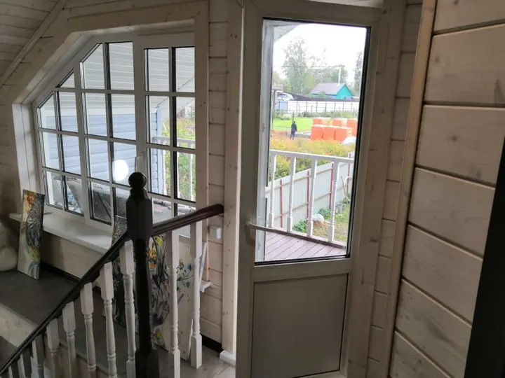 Первомайское: Гостевой дом Holiday in Home Первомайское