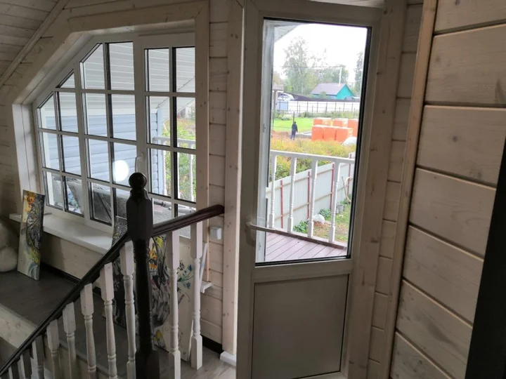 Первомайское: Гостевой дом Holiday in Home Первомайское