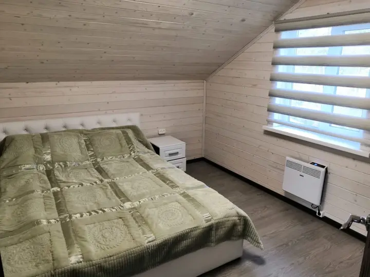 Первомайское: Гостевой дом Holiday in Home Первомайское
