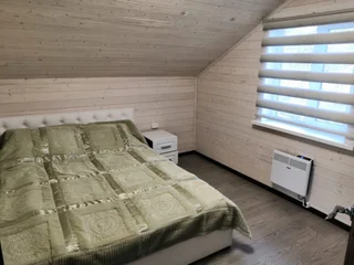 Первомайское: Гостевой дом Holiday in Home Первомайское