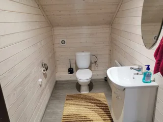 Первомайское: Гостевой дом Holiday in Home Первомайское