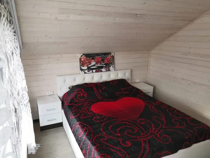 Первомайское: Гостевой дом Holiday in Home Первомайское