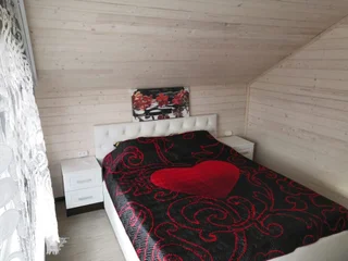 Первомайское: Гостевой дом Holiday in Home Первомайское