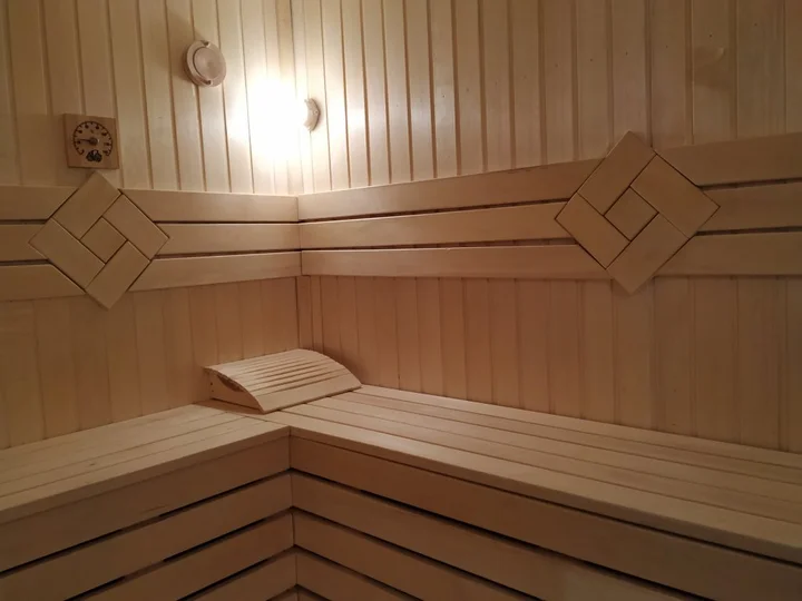 Первомайское: Гостевой дом Holiday in Home Первомайское