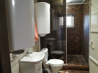 Первомайское: Гостевой дом Holiday in Home Первомайское