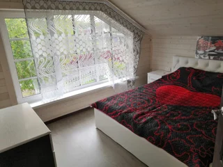 Первомайское: Гостевой дом Holiday in Home Первомайское