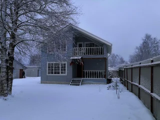 Первомайское: Гостевой дом Holiday in Home Первомайское