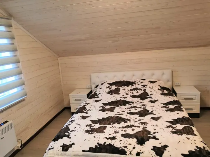 Первомайское: Гостевой дом Holiday in Home Первомайское