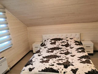 Первомайское: Гостевой дом Holiday in Home Первомайское