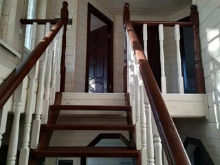 Первомайское: Гостевой дом Holiday in Home Первомайское