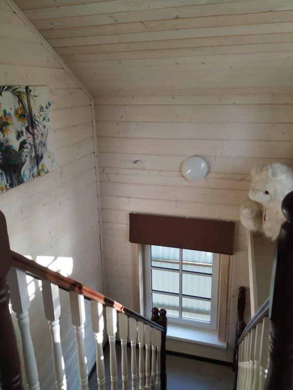 Первомайское: Гостевой дом Holiday in Home Первомайское