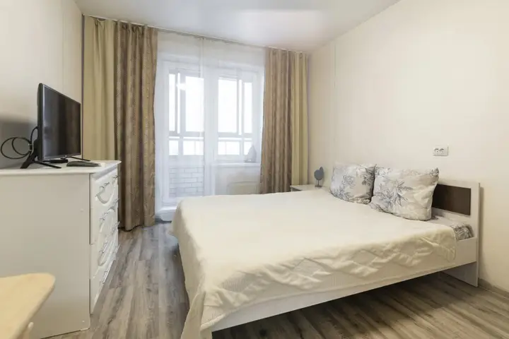 Prince Apartments на Крупской 118 — фото 2