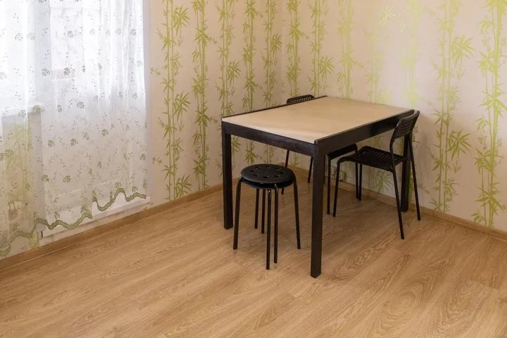 Москва: Апартаменты на Герасима Курина 18
