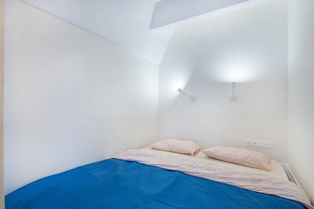 Апартаменты Селигерская Дмитровское шоссе 81 — фото 1