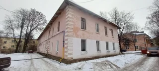 Великий Новгород: Квартира Душевно на Яковлева 12