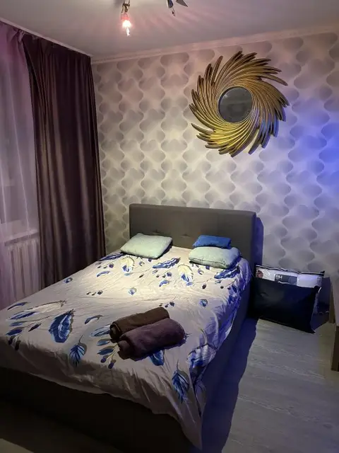 Апартаменты У Зоопарка — фото 1