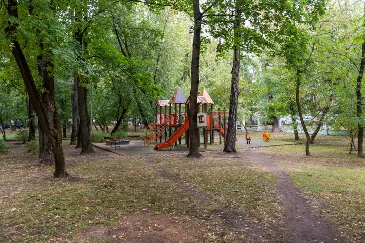 Москва: Апартаменты Лайт Апарт метро Бабушкинская
