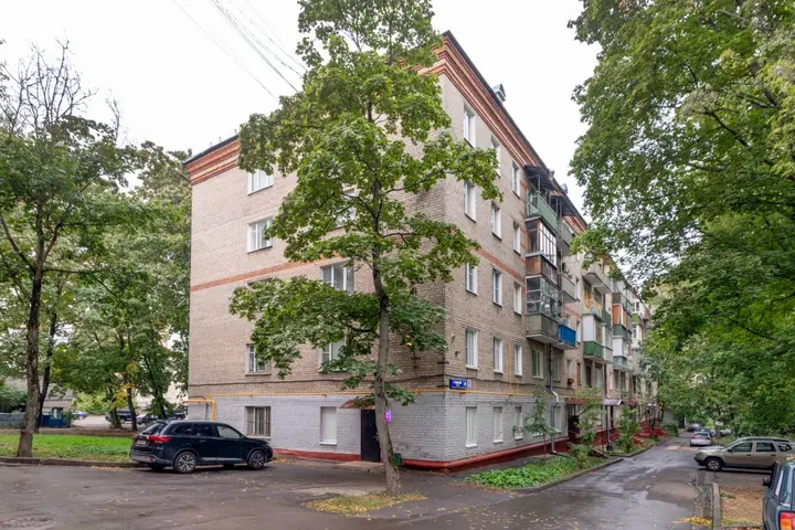 Москва: Апартаменты Лайт Апарт метро Бабушкинская