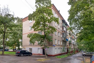 Москва: Апартаменты Лайт Апарт метро Бабушкинская