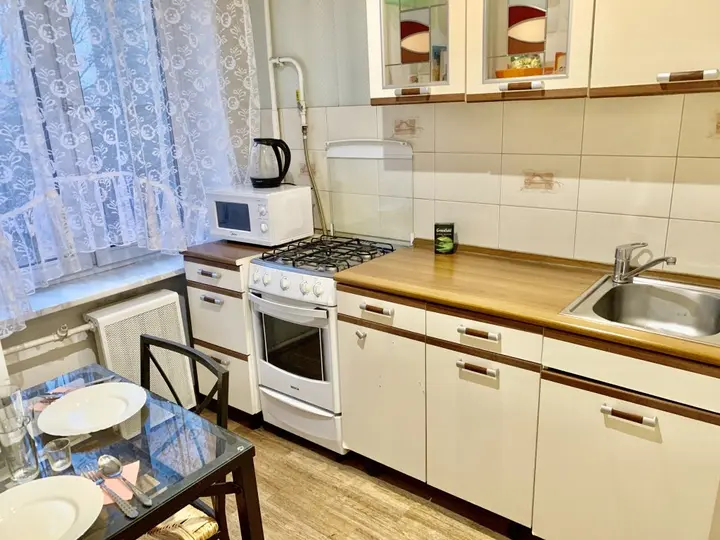 Москва: Апартаменты квартира рядом с метро Тульская