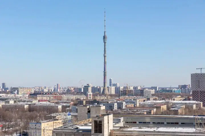 Москва: Квартира Smart Host Смарт Хост на Проезде Дмитровский