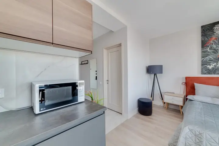 Москва: Квартира Smart Host Смарт Хост на Проезде Дмитровский