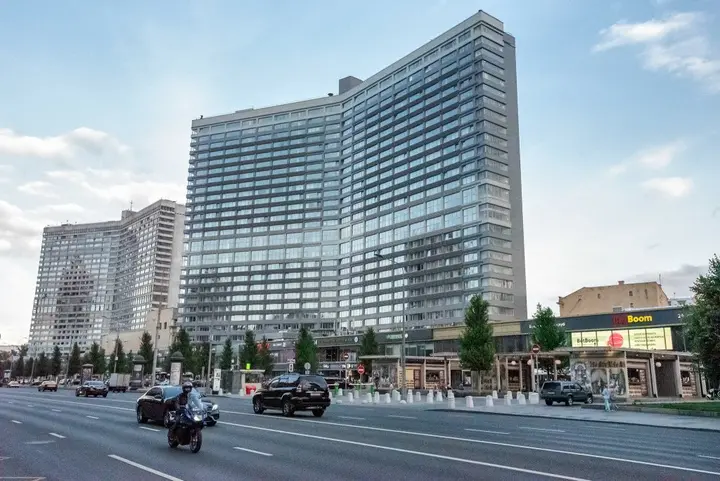 Москва: Апартаменты Happy Stay in Beauty
