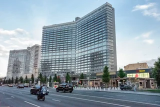 Москва: Апартаменты Happy Stay in Beauty