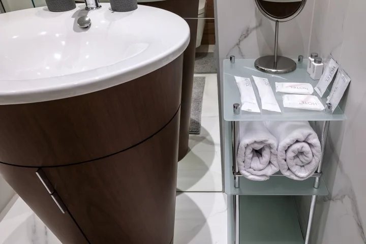 Москва: Апартаменты Happy Stay in Beauty