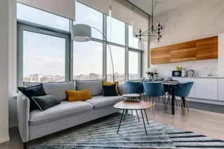 Москва: Апартаменты Happy Stay in Beauty