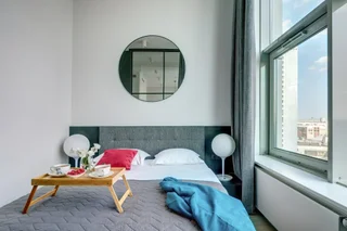 Москва: Апартаменты Happy Stay in Beauty