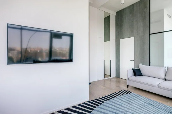 Москва: Апартаменты Happy Stay in Beauty