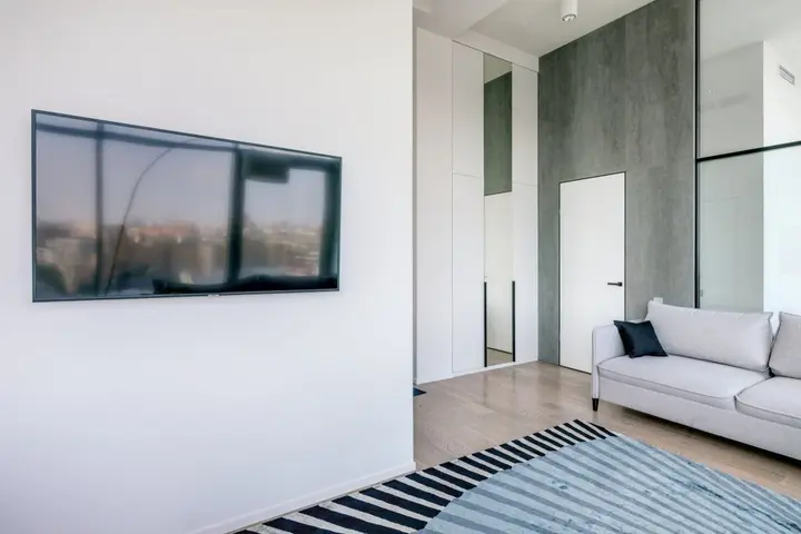 Москва: Апартаменты Happy Stay in Beauty