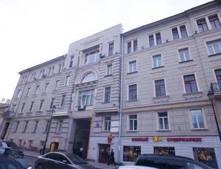Москва: Апарт-отель Комплекс апартаментов Port Comfort on Pokrovka