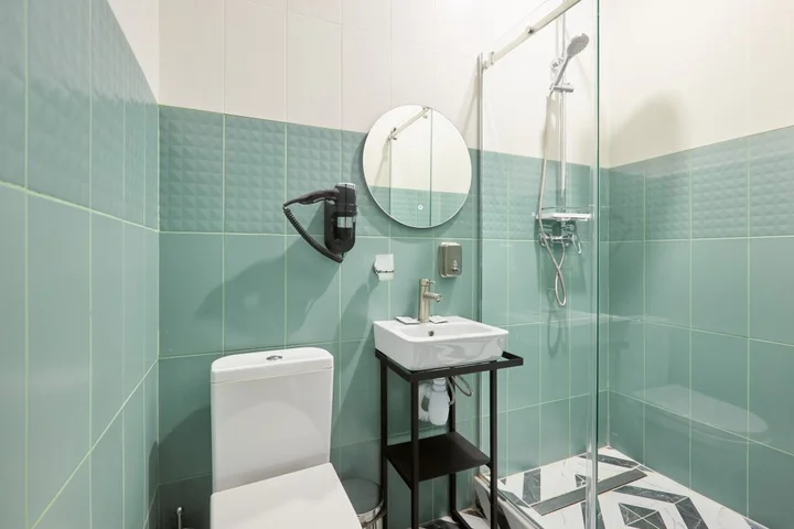 Москва: Апарт-отель Комплекс апартаментов Port Comfort on Pokrovka