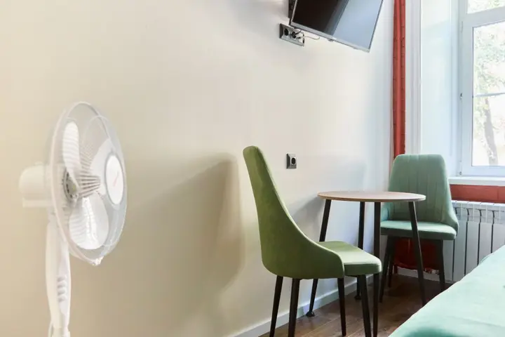 Москва: Апарт-отель Комплекс апартаментов Port Comfort on Pokrovka