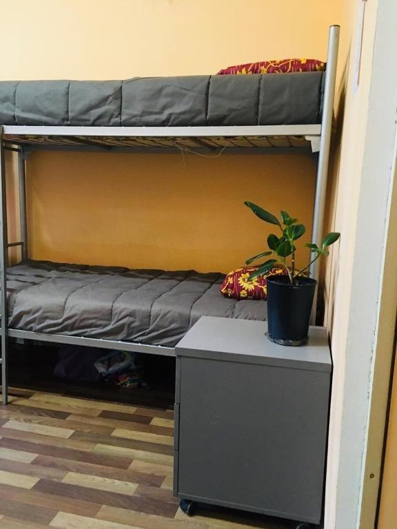 Москва: Welcome Home